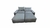 Sillón Expandible con Butacón Bloom