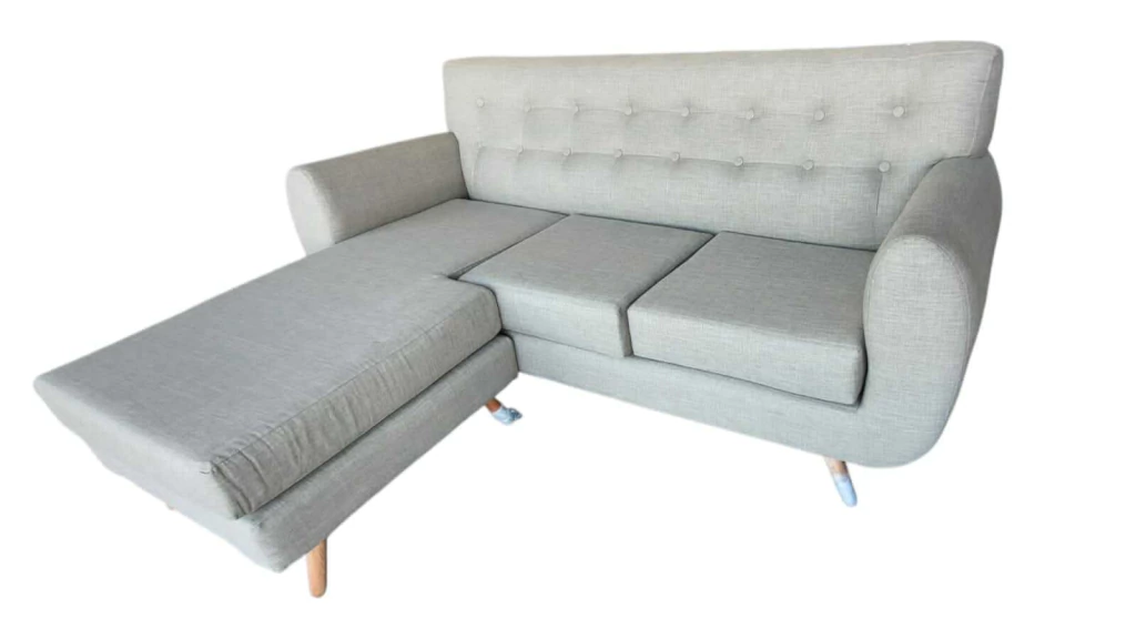 Sillón Esquinero Góndola