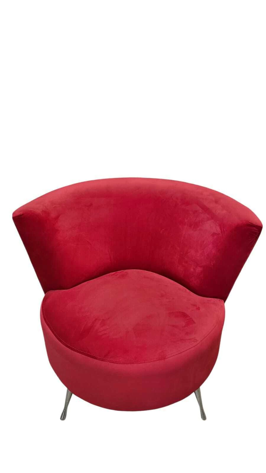 Sillón Individual Rufina