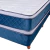 Sommier Emperatriz Doble Pillow 80x190 - Zunoni