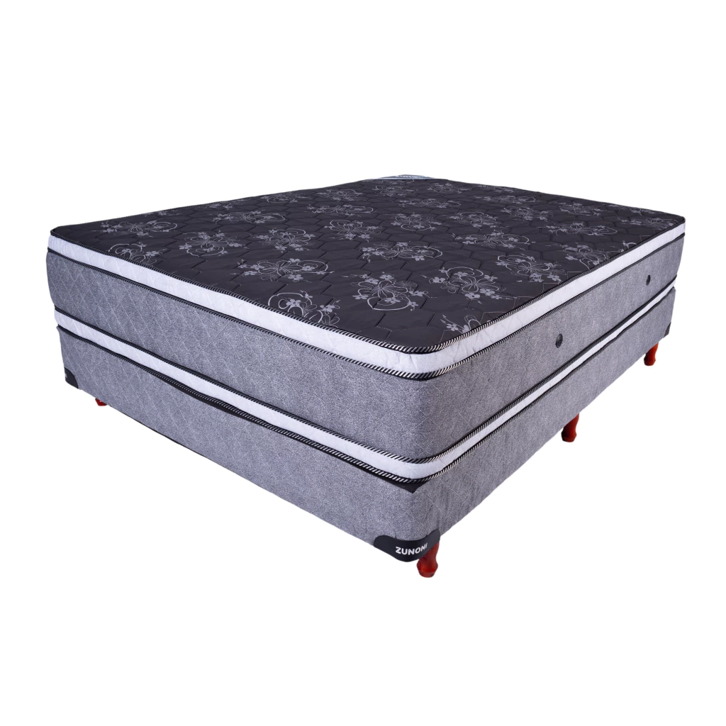 Sommier Gala Doble Pillow 140x190