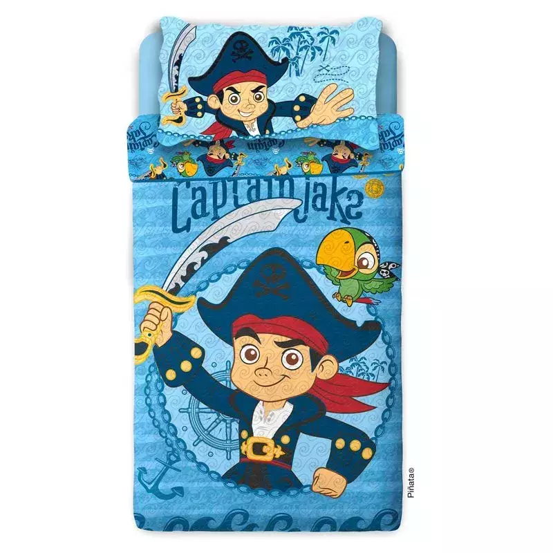 Cubrecama Piñata | Jake Pirata