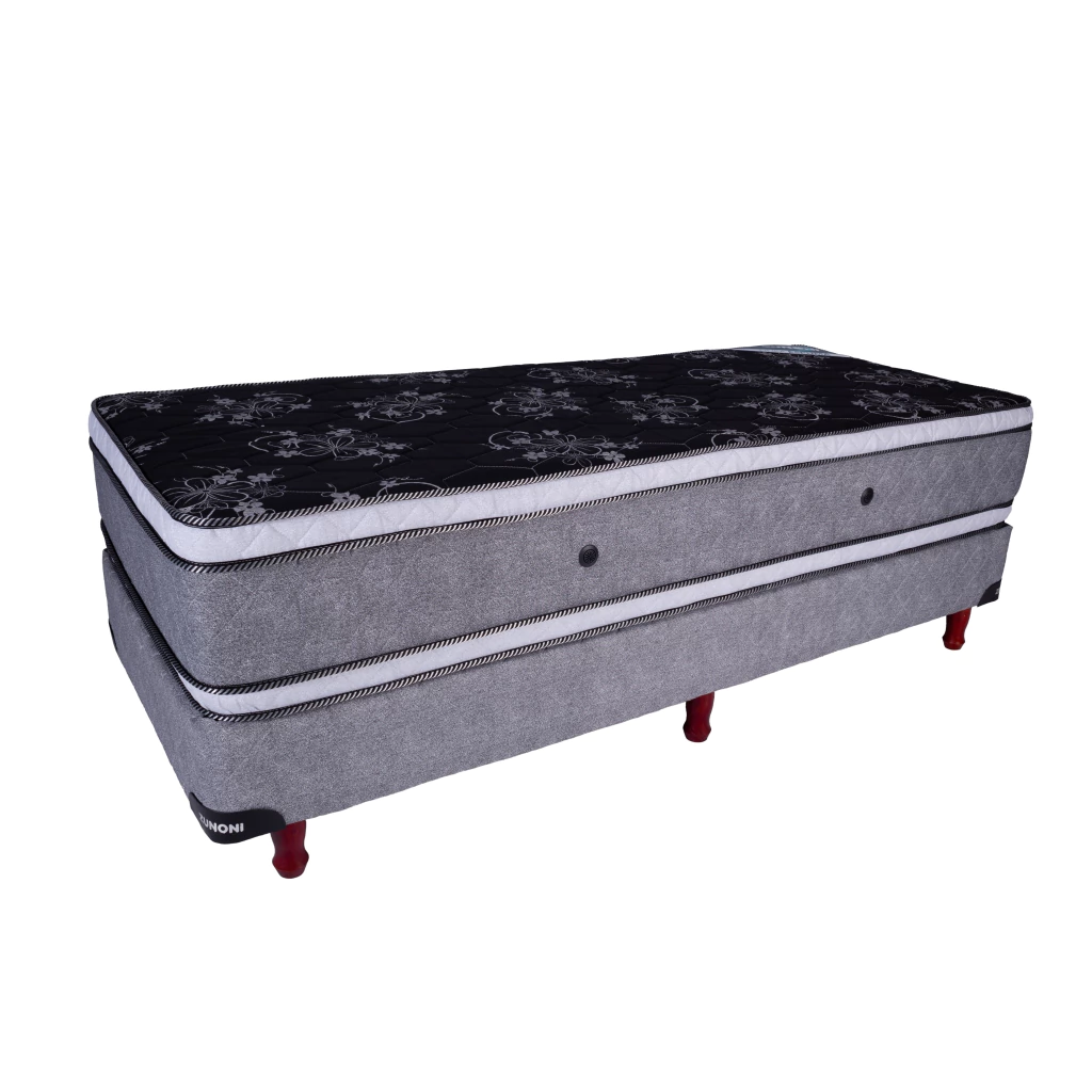 Sommier Gala Doble Pillow 100x190