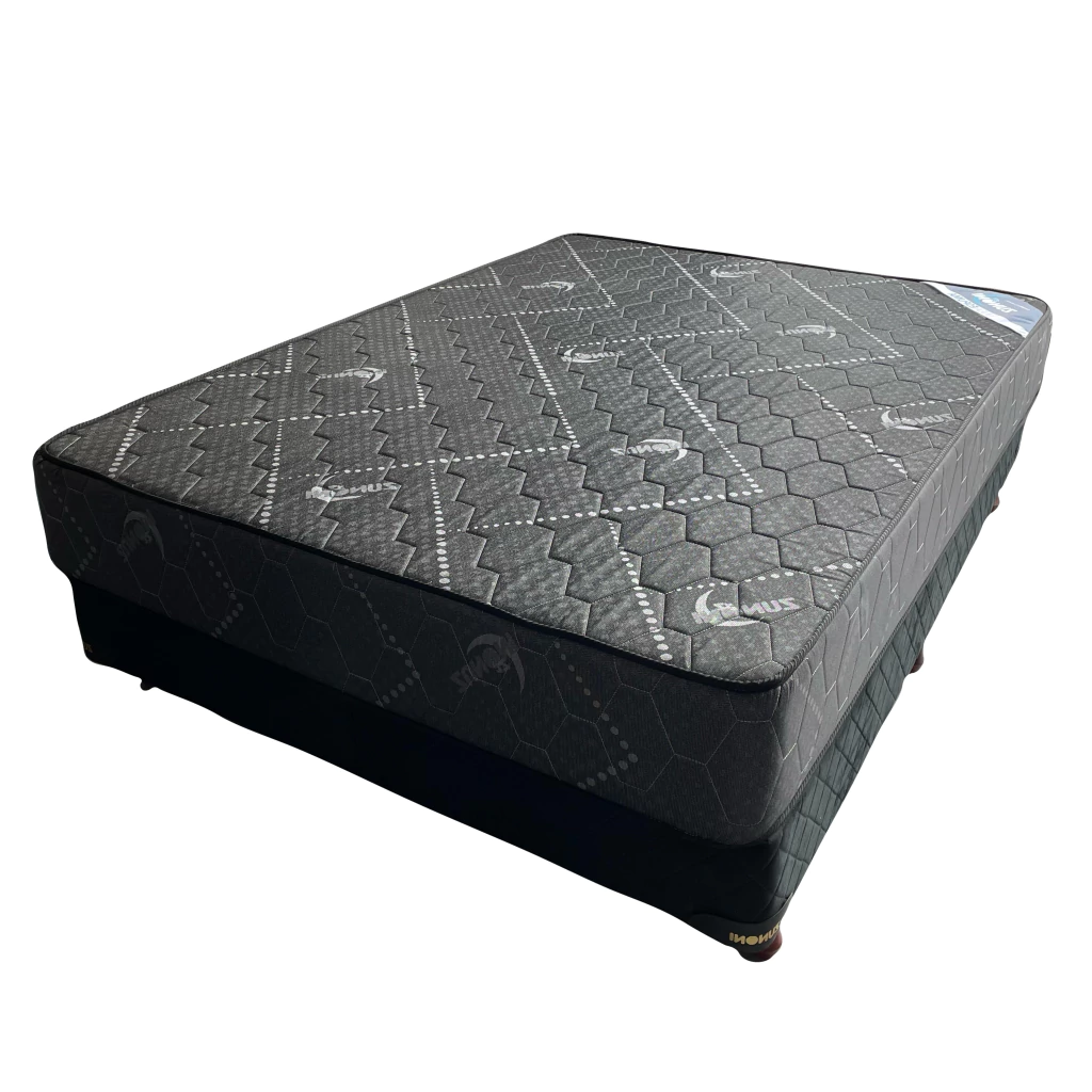 Sommier Athenea 140x190 - 2 plazas