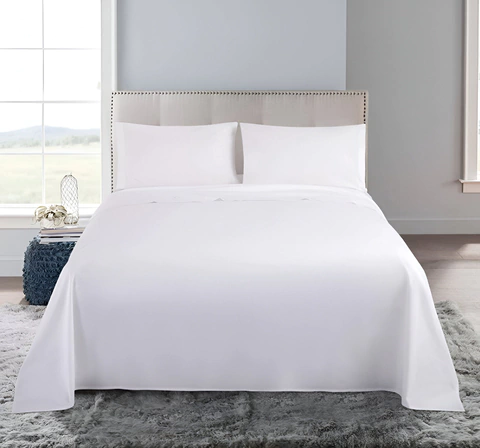 Juego de Sábanas Catana Home | Cotton Touch