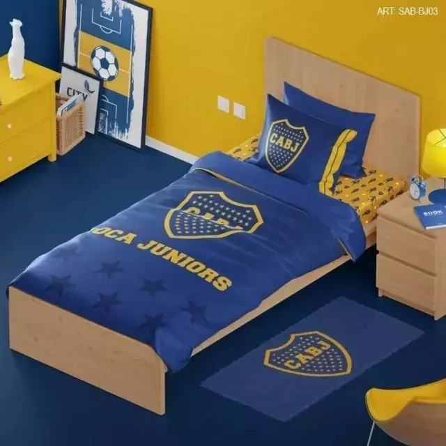 Sábanas | Boca Juniors