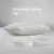 Almohada | Nube AG+