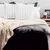 Frazada Doble Flannel con Corderito | Catana en internet