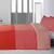 Imagen de Cubrecama Kavanagh Tricolor + Fundas