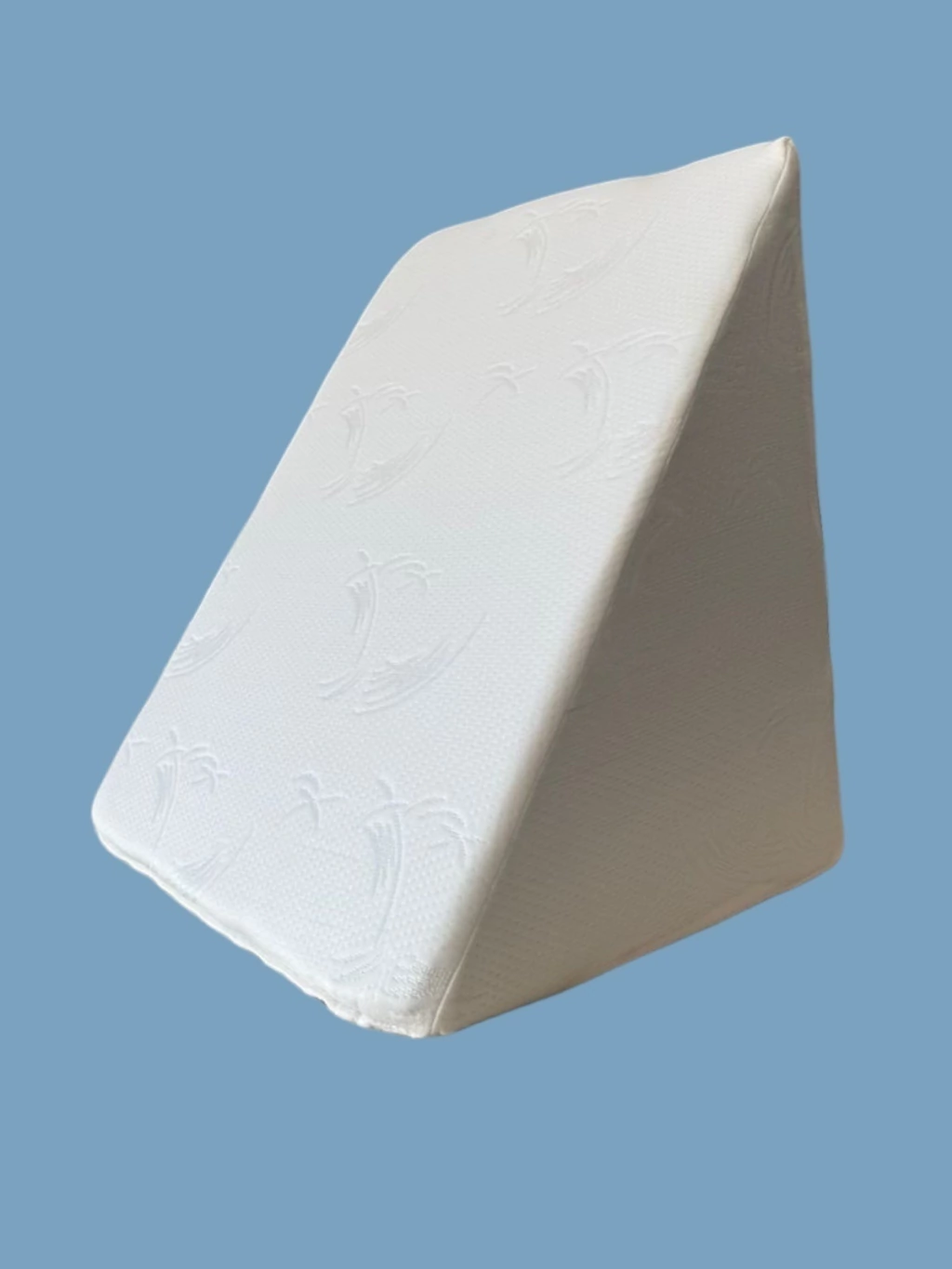 Almohada Triangular