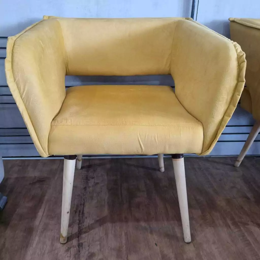 Sillón individual | Roma