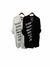 Camisa Be Self