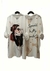 Camisola It. Estampas vs. - comprar online