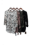 REMERA IT. ESTAMP. ESCOTE V