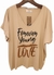 Remera Forever - tienda online