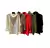 Sweater Polera ochos mohair