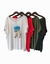 Remera Shoes