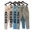 Pantalon Amour