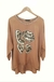 REMERON IT. LOVE PRINT STRASS