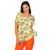 Remera Palmeras en internet
