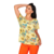Remera Palmeras - affairemodait