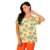 Remera Palmeras - tienda online
