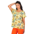 Remera Palmeras
