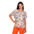 Remera Palmeras - comprar online