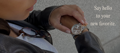 Carrusel Relojes Boutique