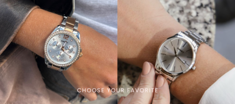 Carrusel Relojes Boutique