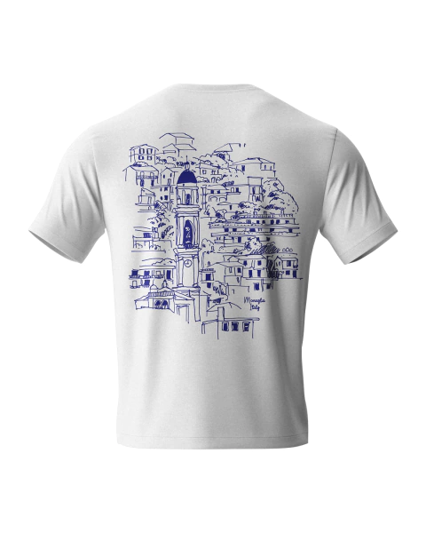 T-SHIRT DI MARE - comprar online