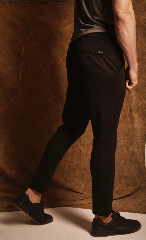 CALÇA ROMA PRETA - comprar online