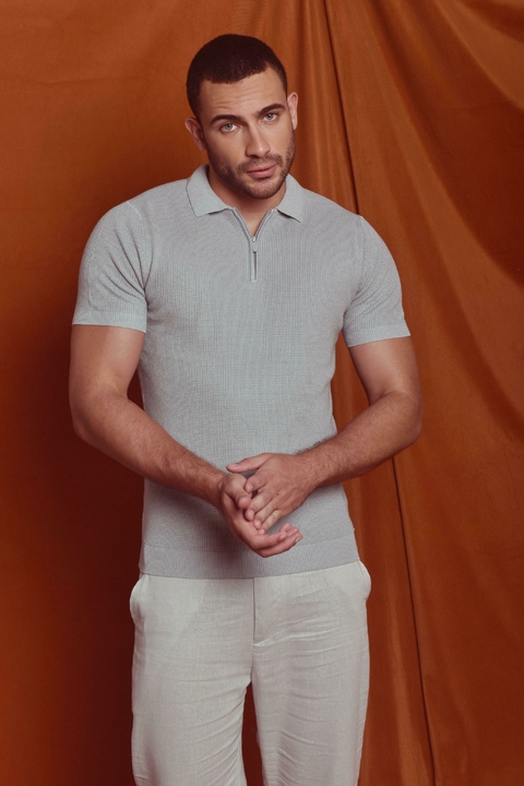 POLO JALI ICE - comprar online