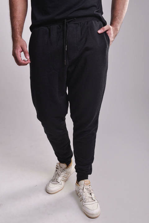 CALÇA URBAN PRETA - comprar online