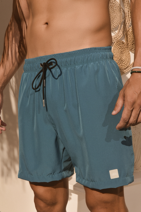 SHORT MAHAL MINT - comprar online