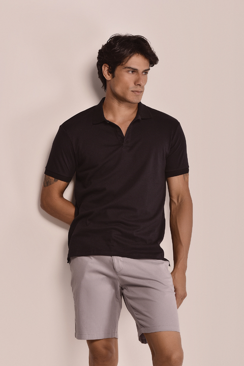 POLO SUPREME PRETA
