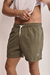 SHORT MAHAL VERDE MUSGO