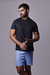 T-SHIRT VELLUTATO PRETA - comprar online