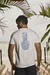 T-SHIRT TROPICAL FEELING OFF