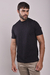 HIGH T-SHIRT PRETA
