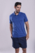 POLO SUPREME AZUL ROYAL