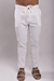 CALÇA DE LINHO BRANCA - comprar online