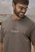OVER T-SHIRT PORTOFINO CINZA na internet