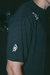 OVER T-SHIRT DREAMERS CLUB PRETA na internet