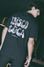 OVER T-SHIRT DISCOTECA