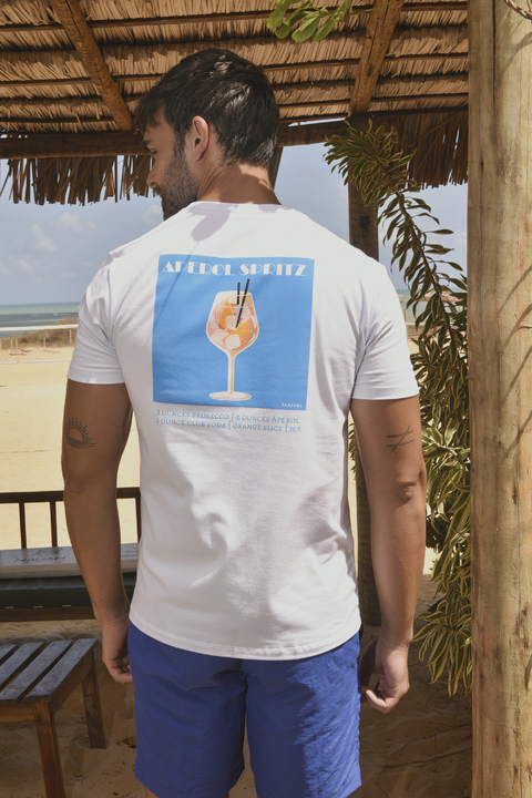 T-SHIRT APEROL