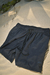 SHORT MAHAL PRETO URBAN