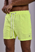 SHORT MAHAL LIMA NEON