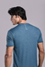 T-SHIRT FIT TECH BASICA VERDE ESMERALDA - comprar online