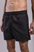 SHORT FITNESS MAHAL PRETO